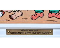 Stardance když hvězdy tančí