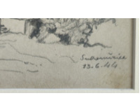 4 x Sudoměřice 1944