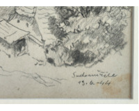 4 x Sudoměřice 1944