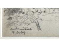 4 x Sudoměřice 1944