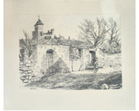 Tvrz u Zbraslavi
