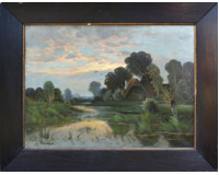 Podvečer