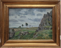 Kamenolom na konicku Kamenolom na konicku