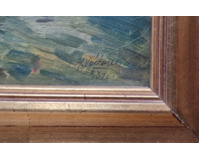 Kamenolom na konicku Kamenolom na konicku