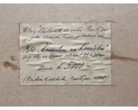 Kamenolom na konicku Kamenolom na konicku