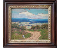 Cesta krajinou