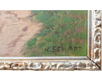 Cesta krajinou
