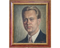 Portrét