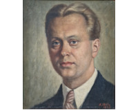 Portrét