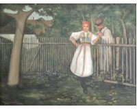 Námluvy