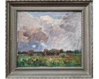 Bouře