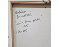 Zlatá lesná cesta