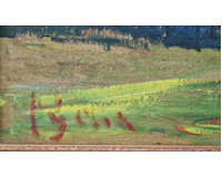 Zelená krajina