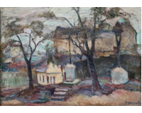 Zvonice