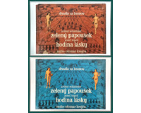 Zelený papoušek / Hodina lásky