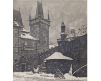 Praha