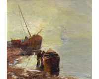 Rybáři