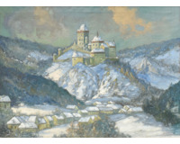 Karlštejn
