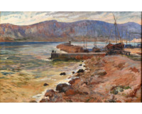 Moře - Velký formát