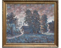 Babiččino údolí - Velký formát