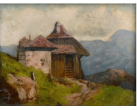 Na vrcholu