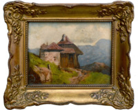 Na vrcholu