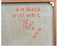 Letní večer
