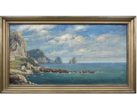 Capri - velký formát