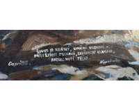 Capri - velký formát