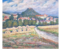Mladá Vožice