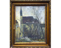 Kostel