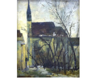 Kostel
