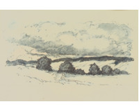 Před bouří