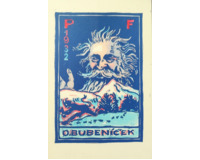 Novoročenka 1932