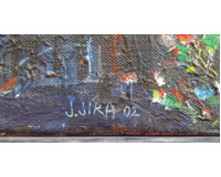 Krajina smutku