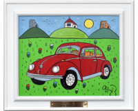 VW Brouk