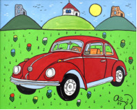 VW Brouk