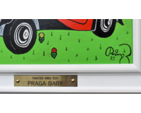 Praga Baby
