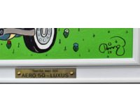 Aero 50 Luxus