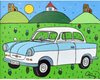 Trabant