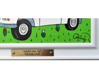 Trabant