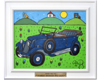Renault Monasix RY2  1929