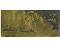 Vyšehrad - Děvín 1918
