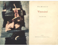Návraty z výšek - Vyznání