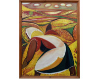 Vazačka 1948 - velké rozměry