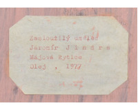 Májová kytice