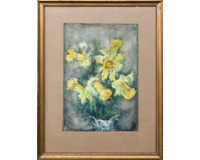 Narcisy