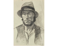 Portrét II Portrét II