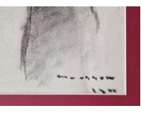 Portrét II Portrét II