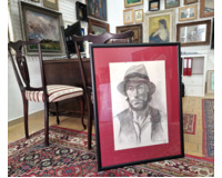 Portrét II Portrét II